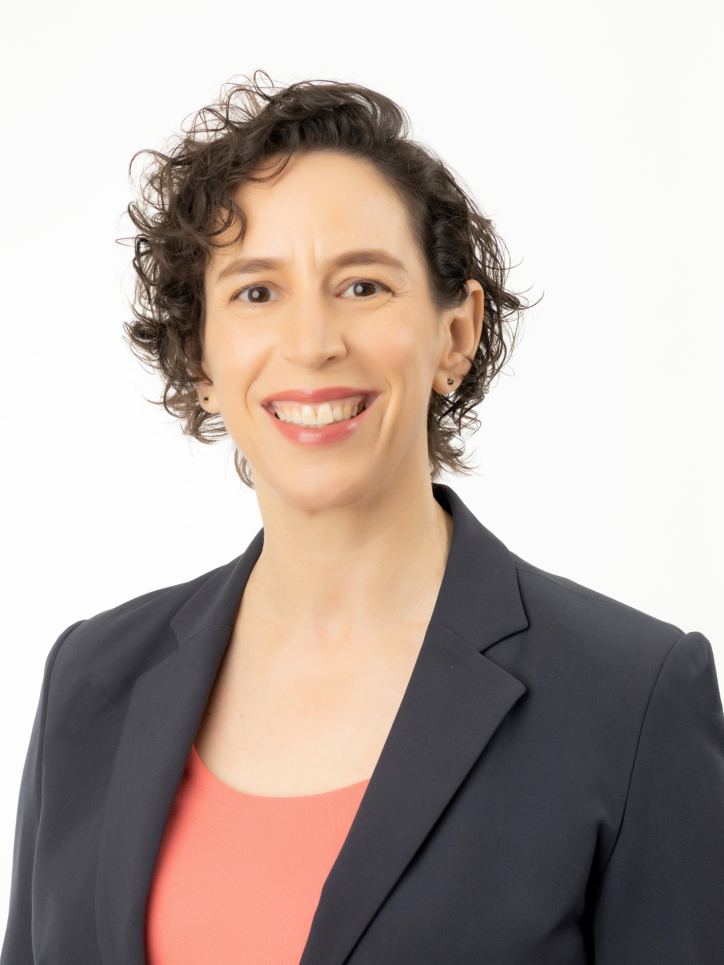 Ms Heidi Rafman. Chief, Quality Division, Agency for Integrated Care